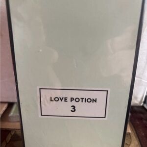 Elegant Fragrance in Sleek Bottle